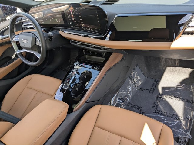 Certified 2025 Audi A5 2.0T Premium w/ Convenience Package AWD/4WD image 19