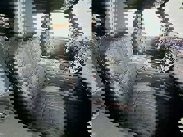 New 2026 Nissan Armada PRO-4X image 29