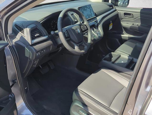 New 2026 Honda Odyssey EX-L image 12