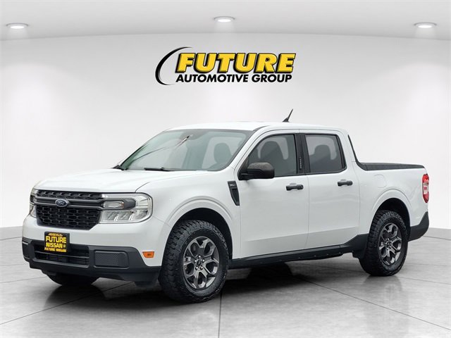 Used 2022 Ford Maverick XLT w/ Equipment Group 300A Standard image 5