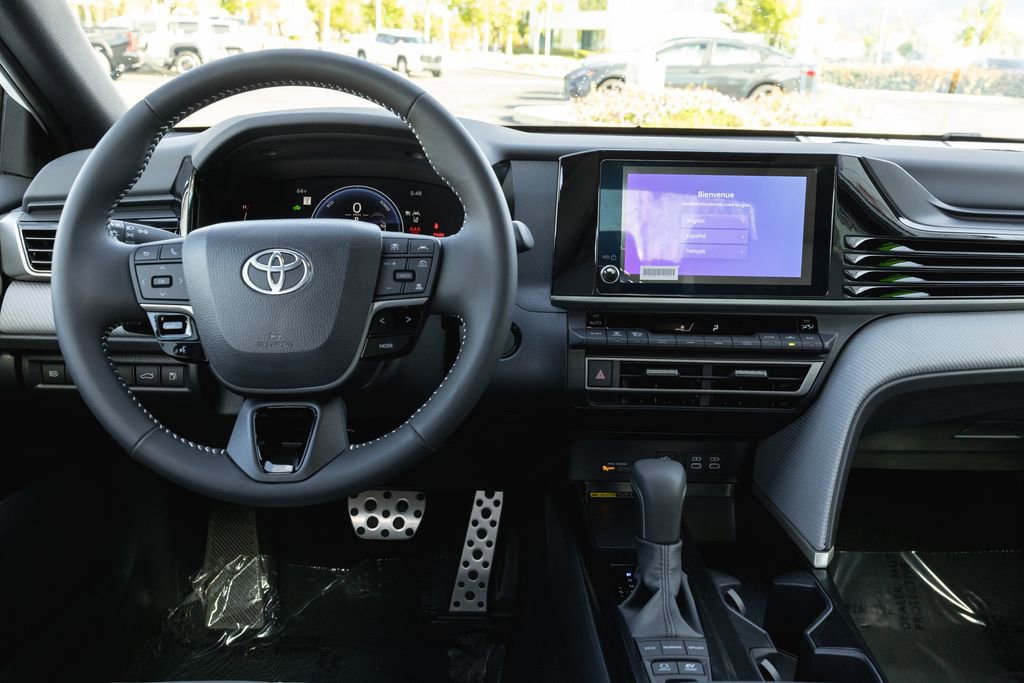 Used 2026 Toyota Camry SE w/ Convenience Package FWD image 26