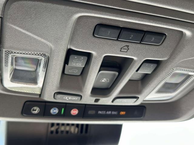Certified 2023 GMC Sierra 1500 Denali w/ Denali Reserve Package image 29