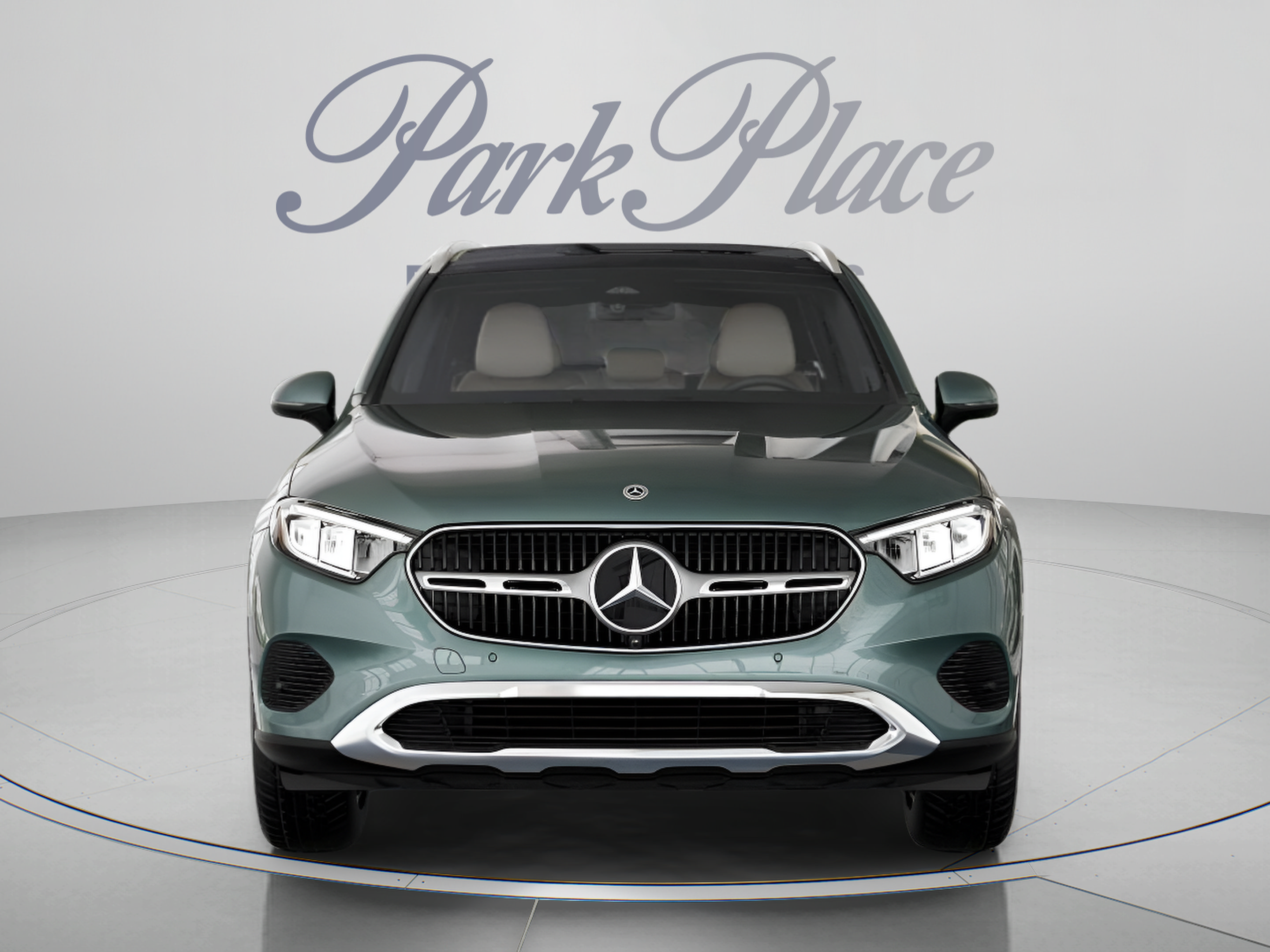 Certified 2026 Mercedes-Benz GLC 300 image 36