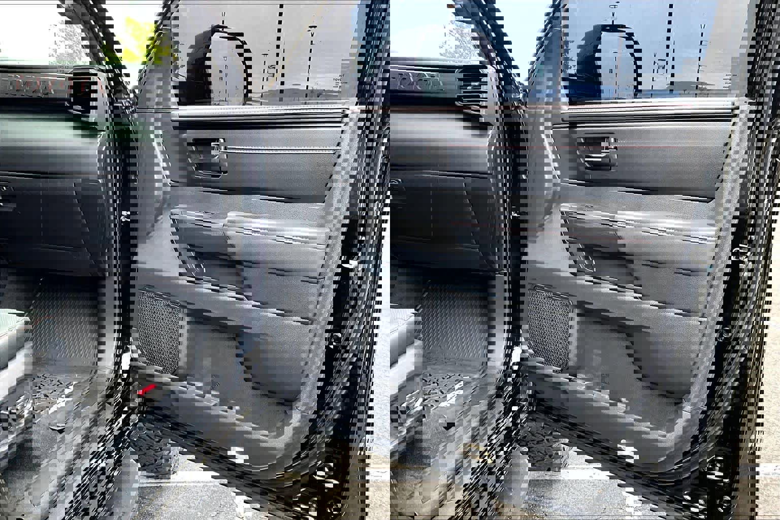 Used 2025 Toyota Sequoia TRD Pro image 22