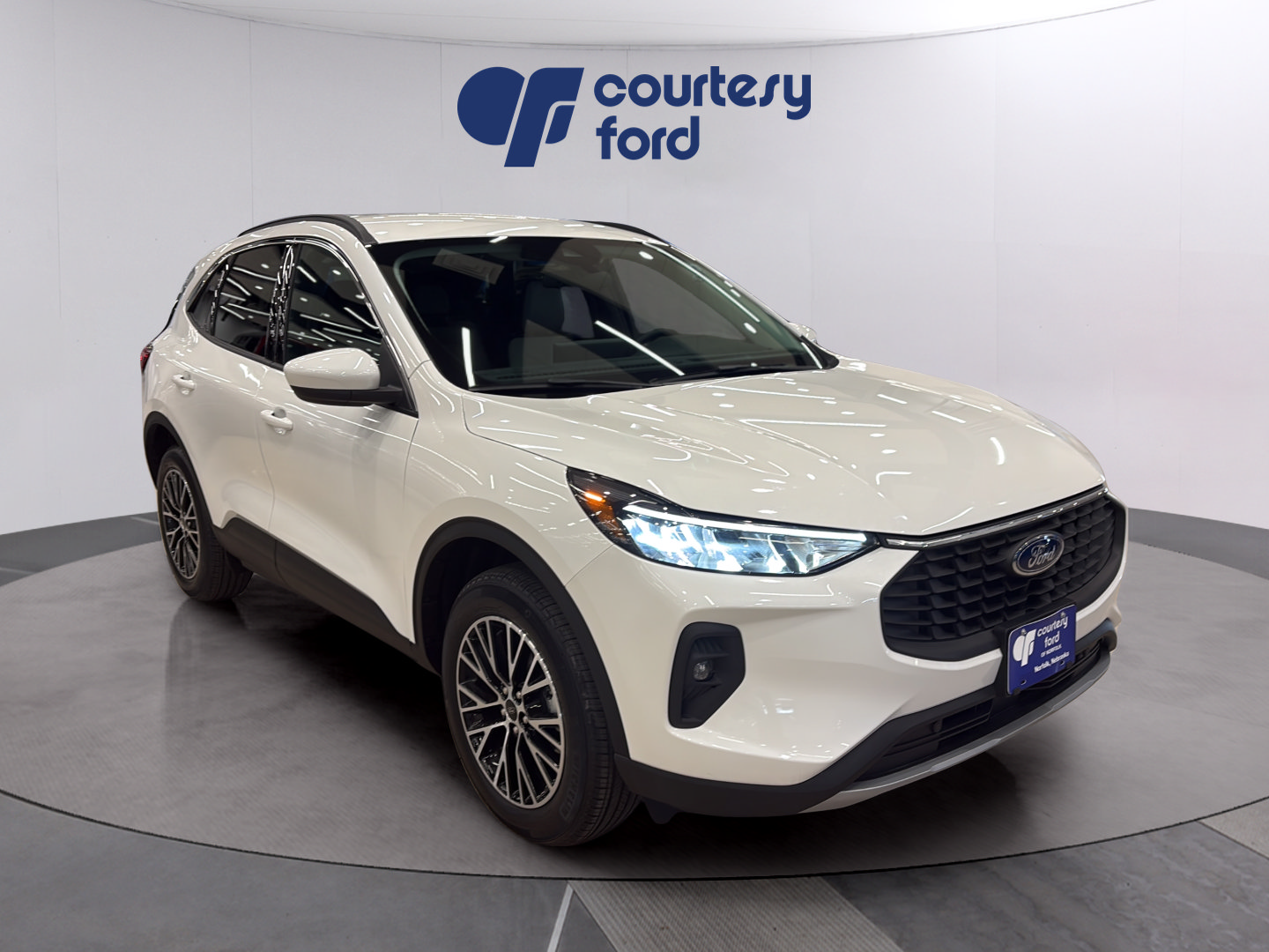 Used 2024 Ford Escape SE