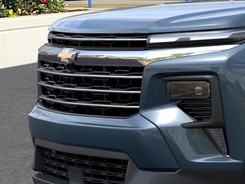 New 2026 Chevrolet Traverse LT FWD image 13