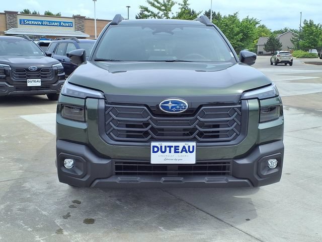 New 2026 Subaru Outback Limited AWD/4WD image 10