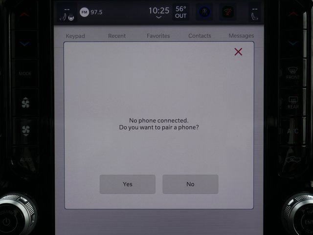 New 2025 RAM 1500 Big Horn image 5