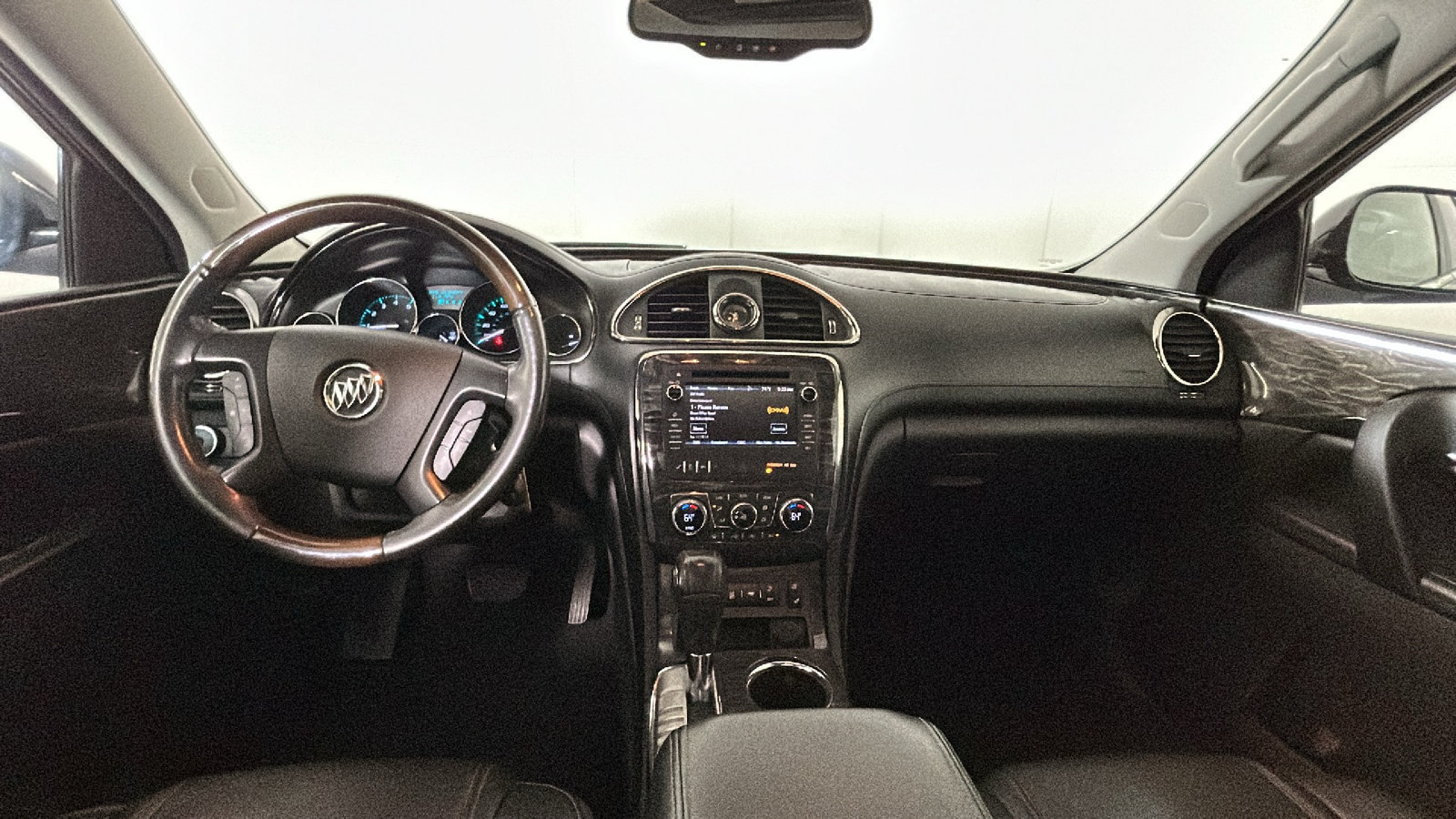 Used 2013 Buick Enclave Premium w/ Trailering Provision Package AWD/4WD image 29