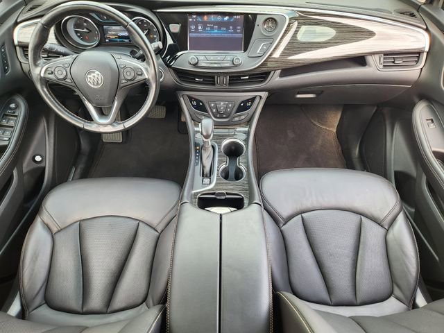 Used 2018 Buick Envision Essence image 25