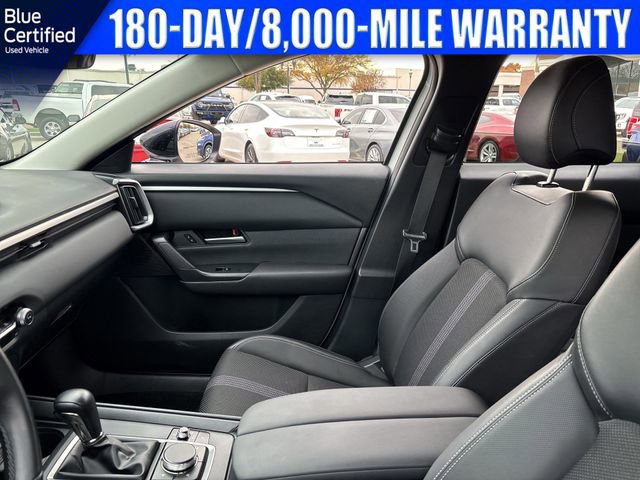 Used 2023 MAZDA CX-50 AWD 2.5 S w/ Cargo Package image 14
