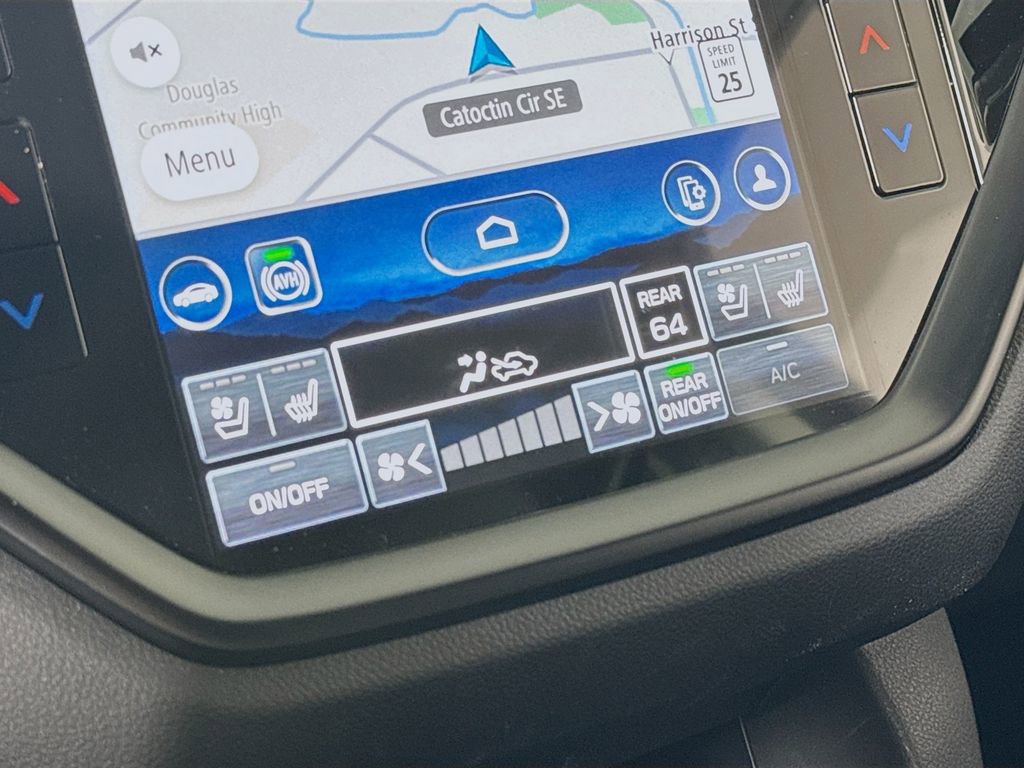 Used 2025 Subaru Ascent Bronze Edition image 21