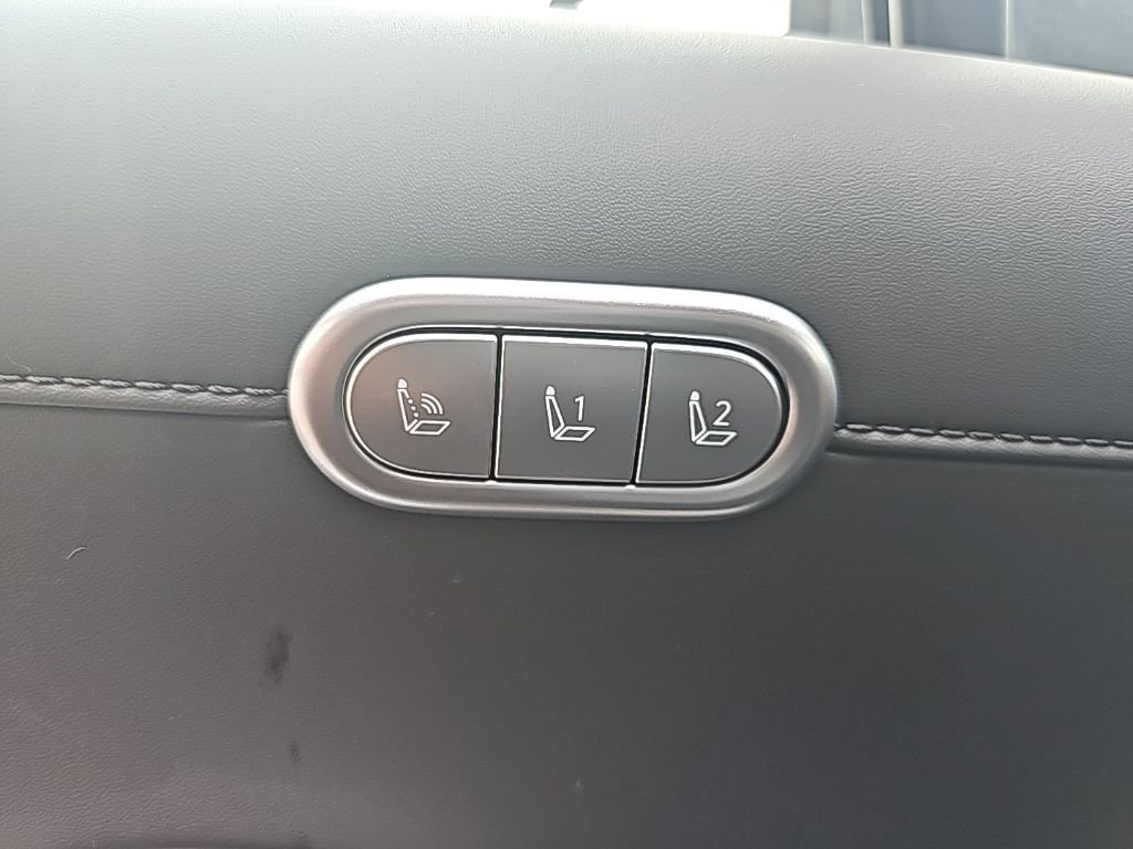 New 2026 Hyundai Palisade Calligraphy AWD/4WD image 12