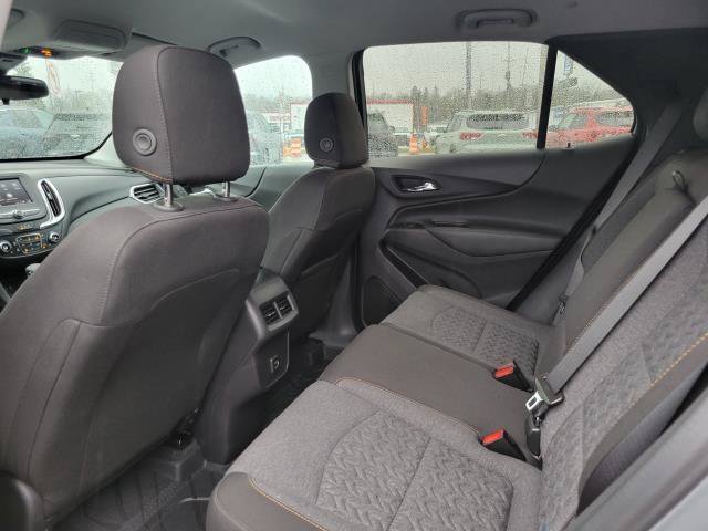Used 2024 Chevrolet Equinox LT w/ LPO, Floor Liner Package FWD image 22