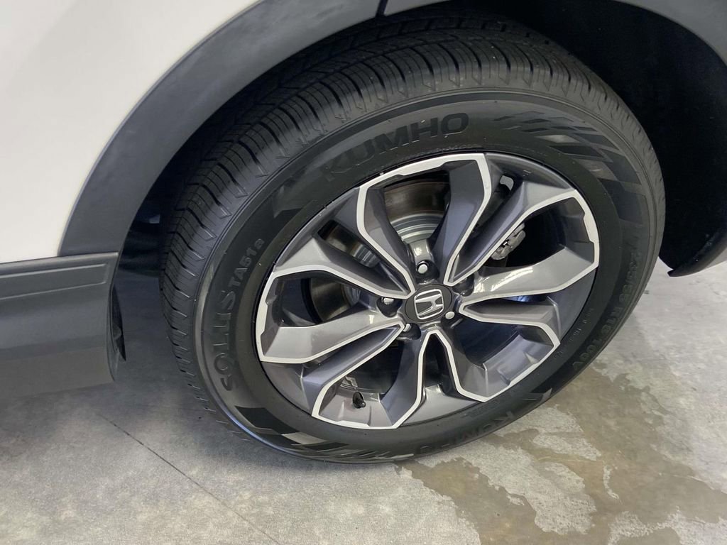 Used 2022 Honda CR-V EX image 9