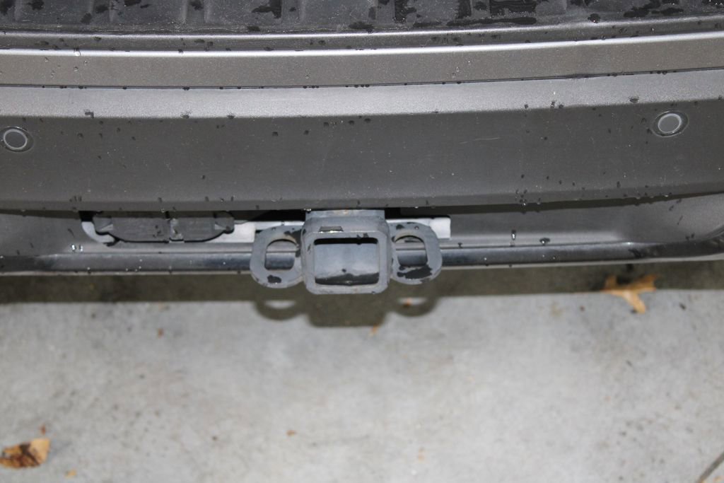 Used 2025 Ford Explorer ST-Line w/ ST-Line Street Pack image 16