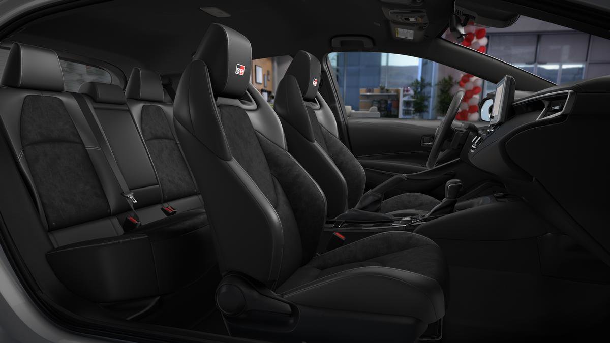 New 2026 Toyota Corolla GR AWD/4WD image 20