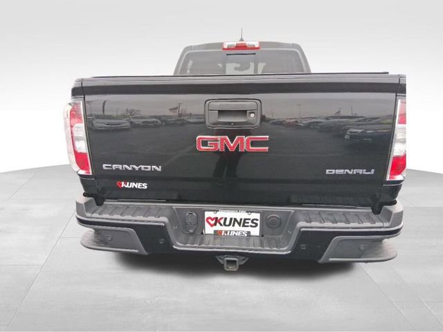 Used 2019 GMC Canyon Denali image 6