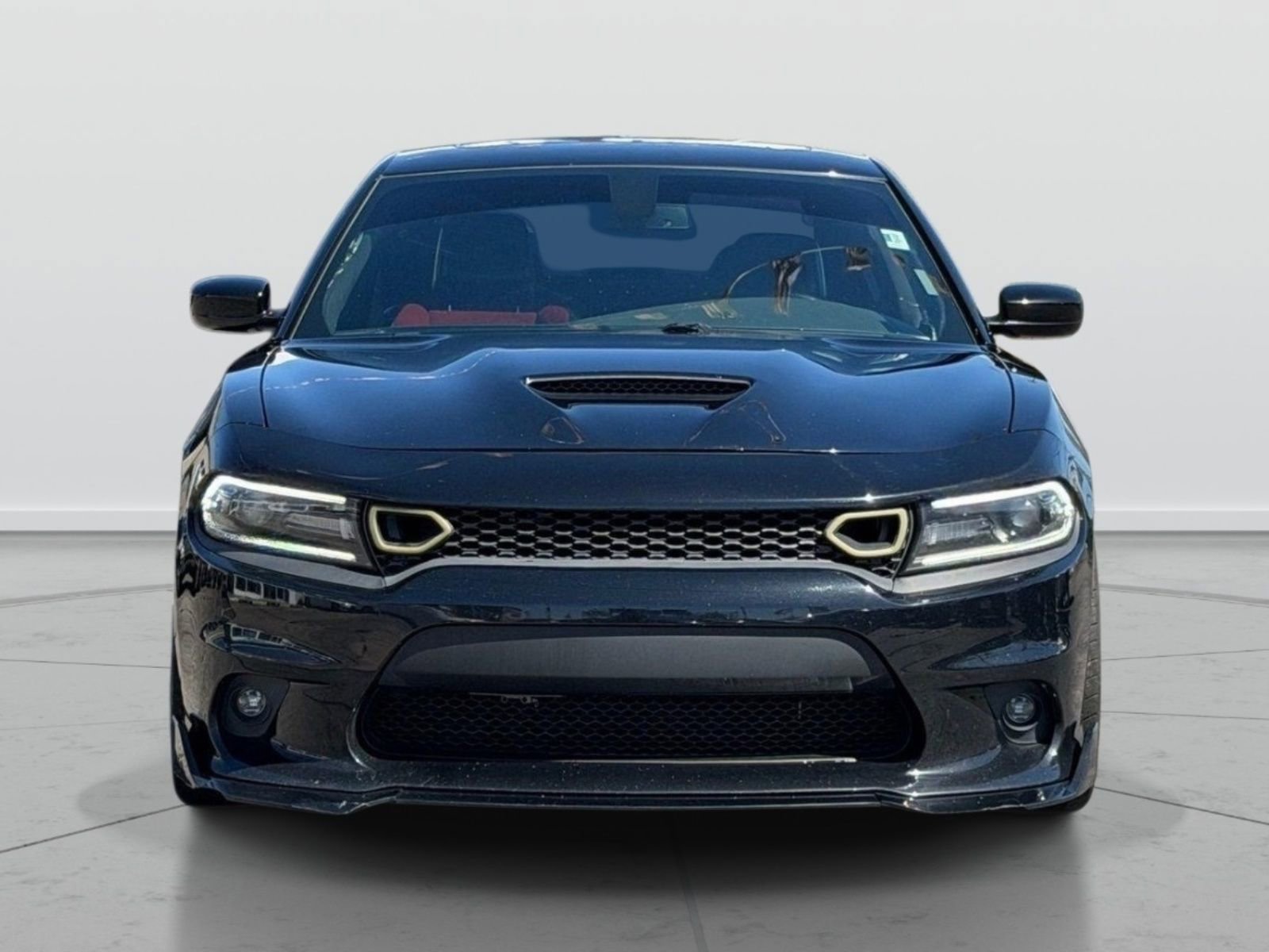 Used 2018 Dodge Charger R/T Scat Pack image 2