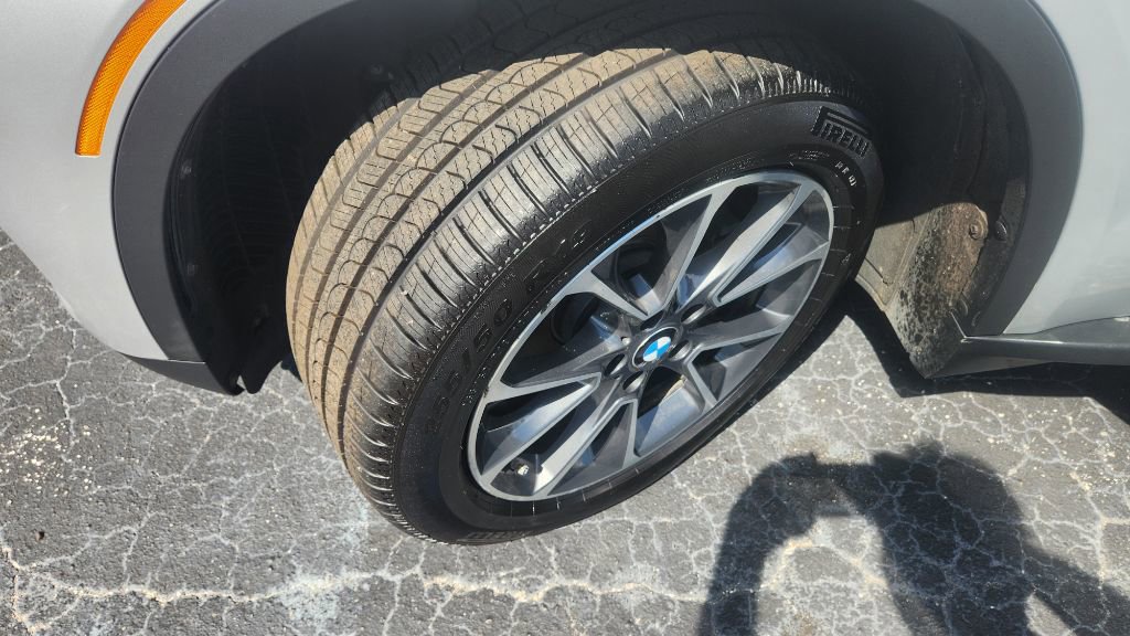 Used 2016 BMW X5 xDrive35i AWD/4WD image 24
