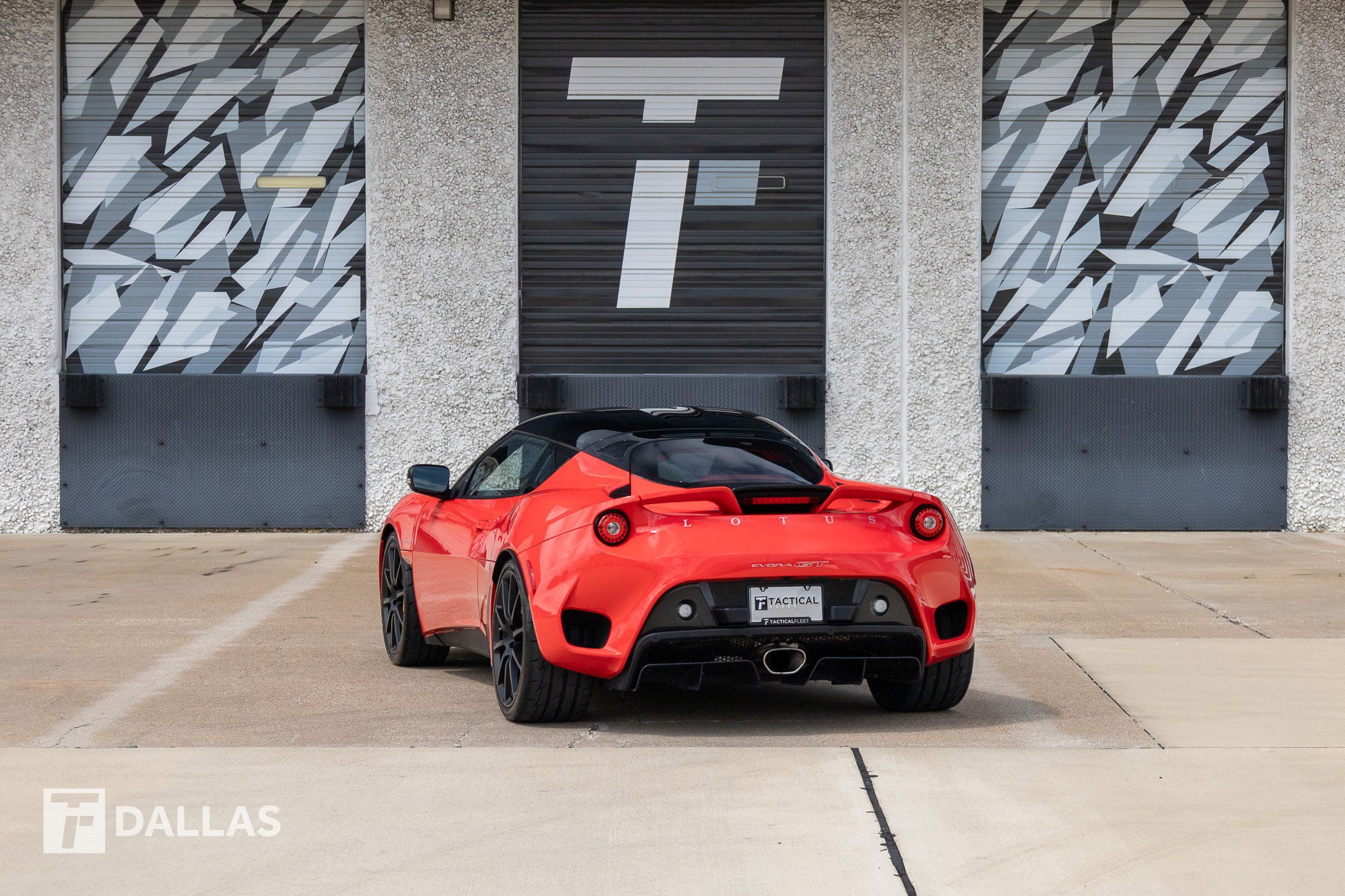 Used 2020 Lotus Evora RWD image 11