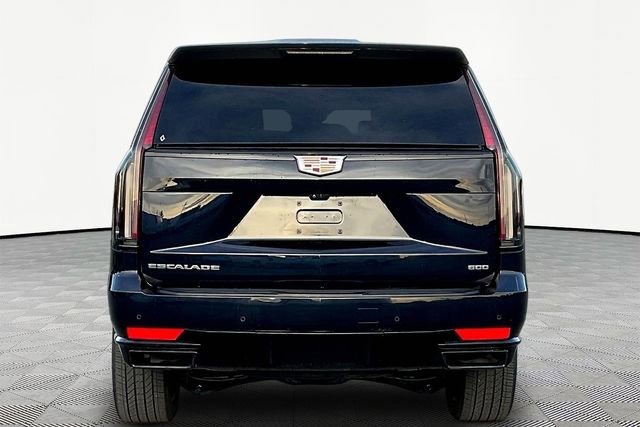 Used 2023 Cadillac Escalade Sport Platinum image 6