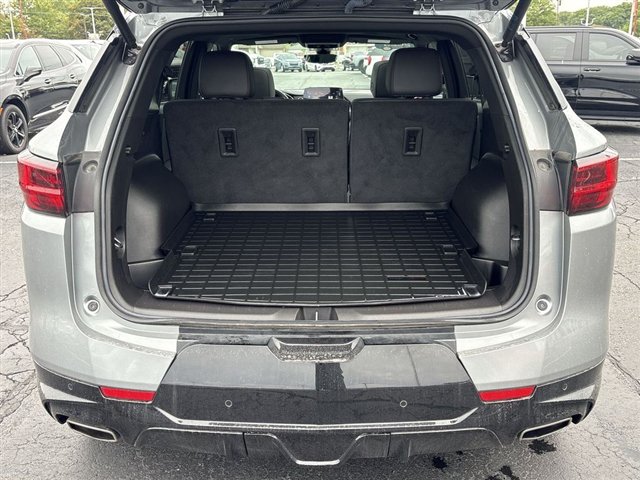 Certified 2025 Chevrolet Blazer RS w/ Driver Confidence II Package AWD/4WD image 26