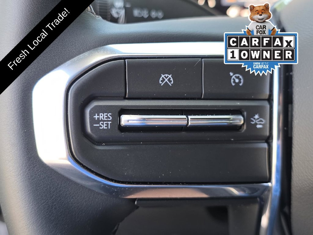 Used 2026 GMC Canyon Elevation w/ Convenience Package RWD image 25