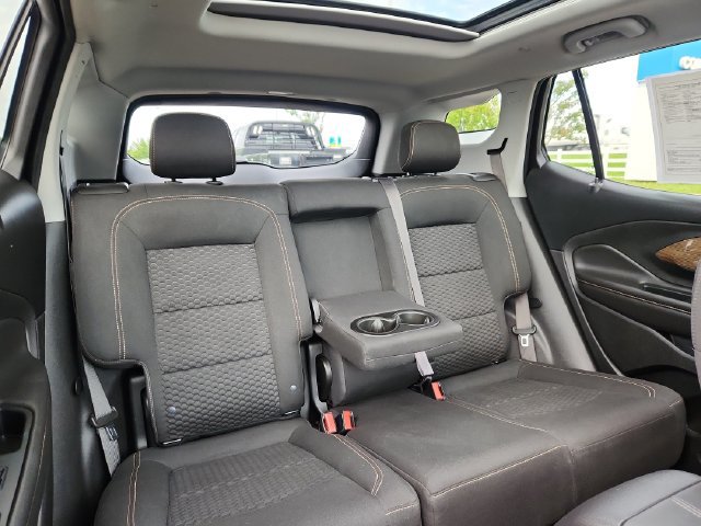 Used 2019 GMC Terrain SLE w/ GMC Pro Grade Package AWD/4WD image 31