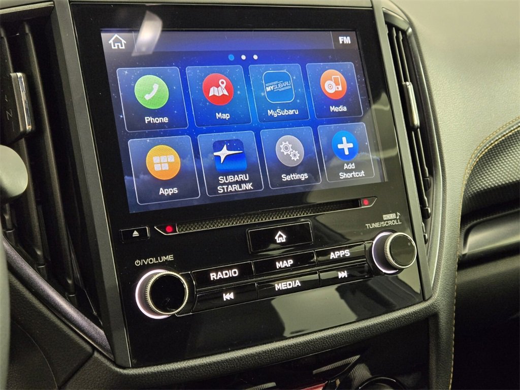 Certified 2023 Subaru Forester Wilderness image 30