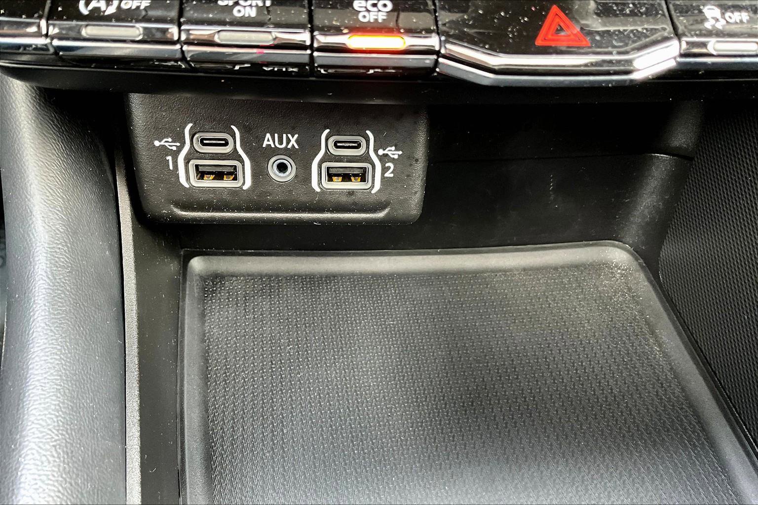 Used 2024 Dodge Durango GT image 33