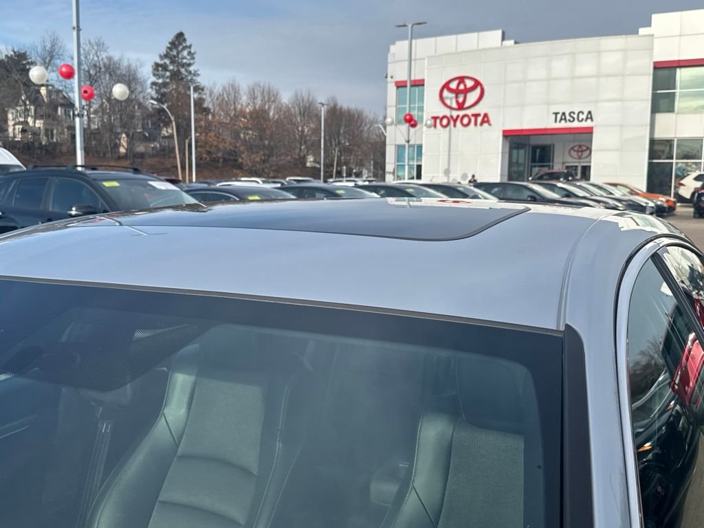 Used 2022 Honda Accord Sport image 42