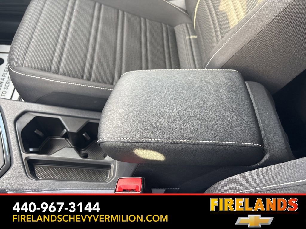 Used 2024 Volkswagen Tiguan S image 24