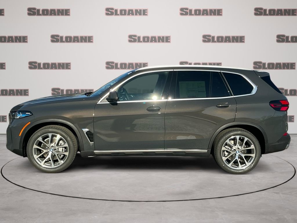 New 2026 BMW X5 xDrive40i w/ Climate Comfort Package image 2