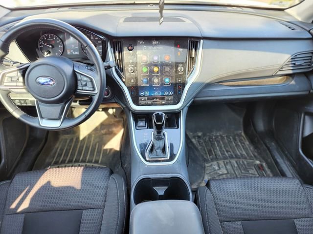 Used 2024 Subaru Outback Premium image 14