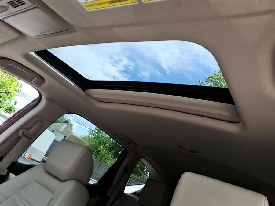 Used 2017 Honda CR-V EX-L image 21