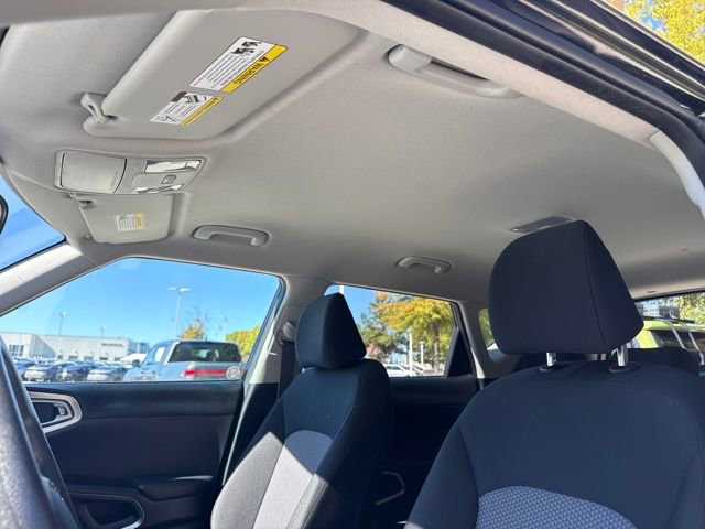 Used 2024 Kia Soul LX w/ Option Group 015 image 22