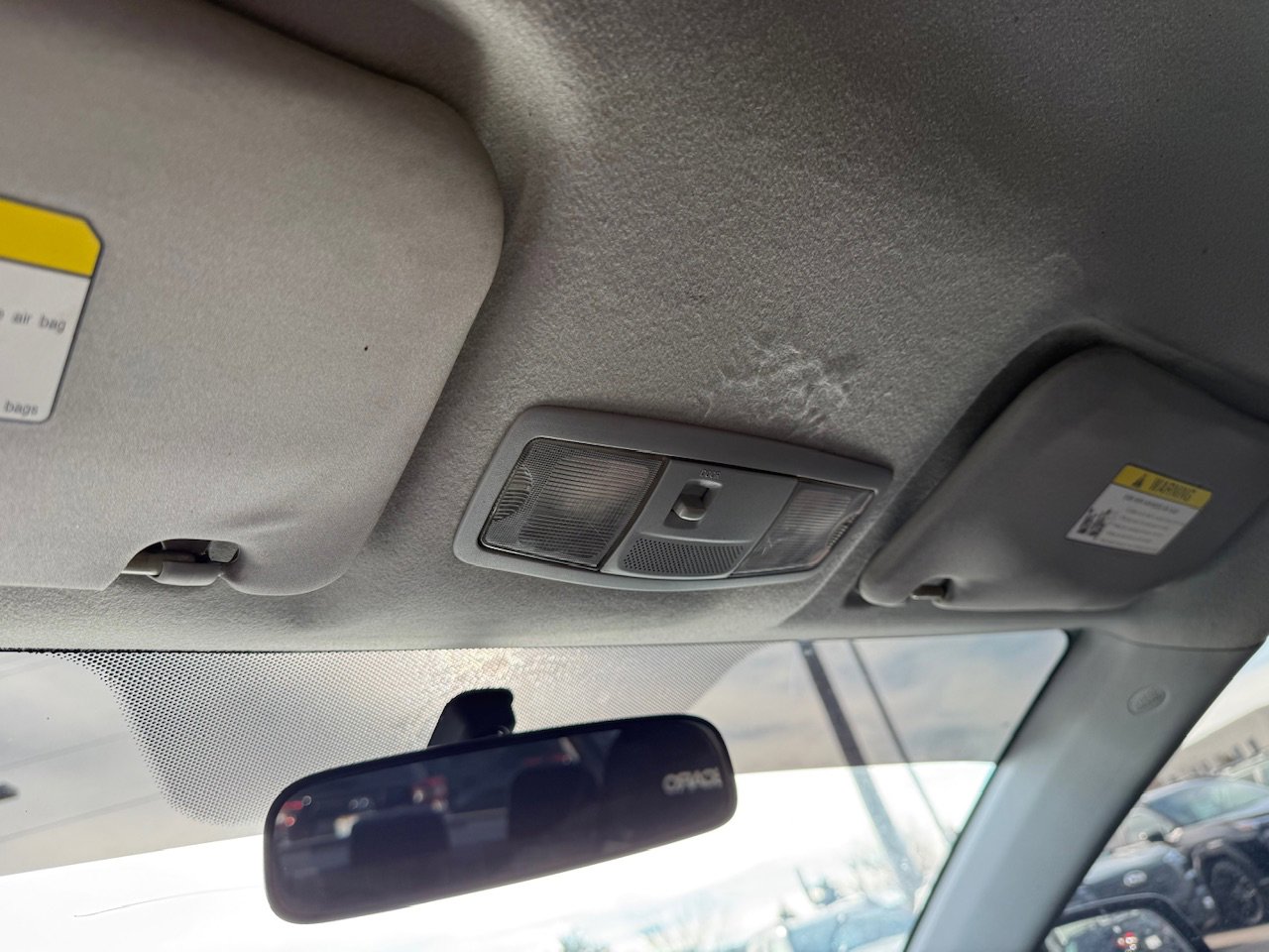 Used 2008 Mitsubishi Lancer Evolution GSR image 31