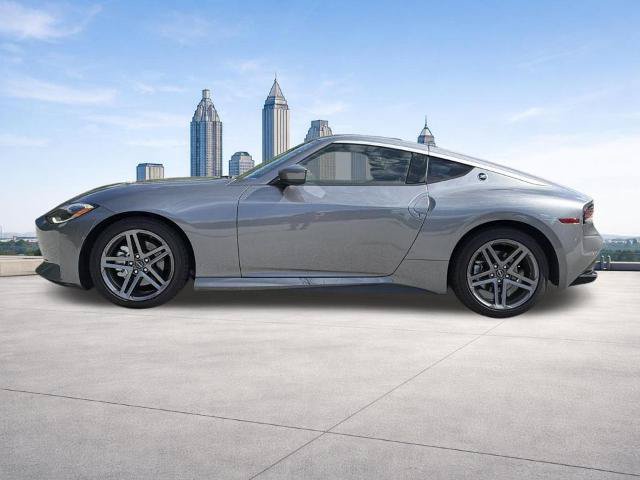 Certified 2025 Nissan Z Sport w/ Floor Mat Package RWD image 18