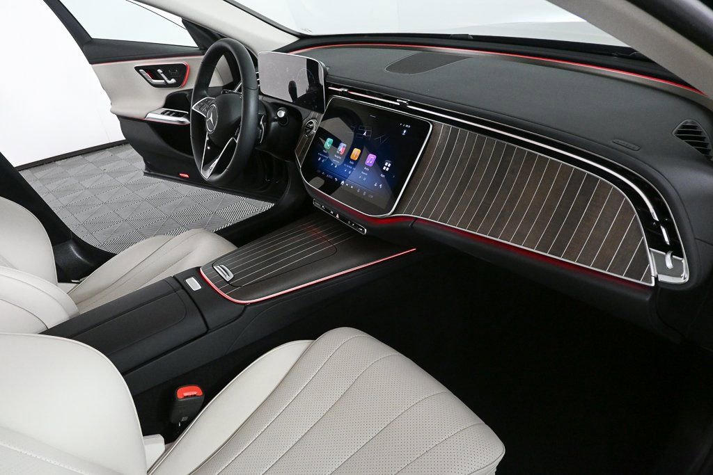 Certified 2025 Mercedes-Benz E 350 Sedan image 22