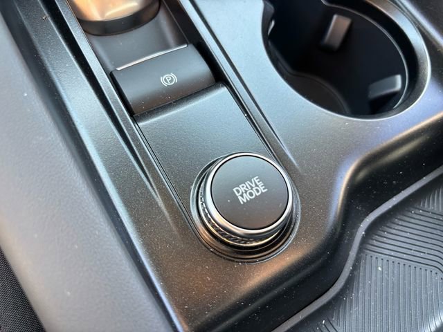 Used 2026 Ford Explorer Active image 25