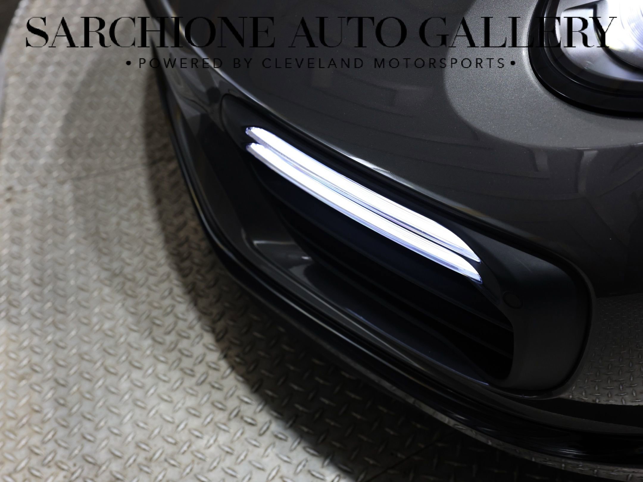 Used 2019 Porsche 911 Turbo S image 41