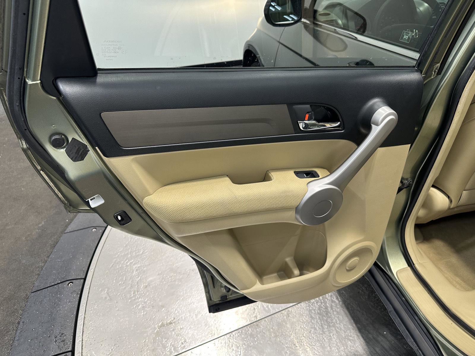 Used 2007 Honda CR-V EX image 23