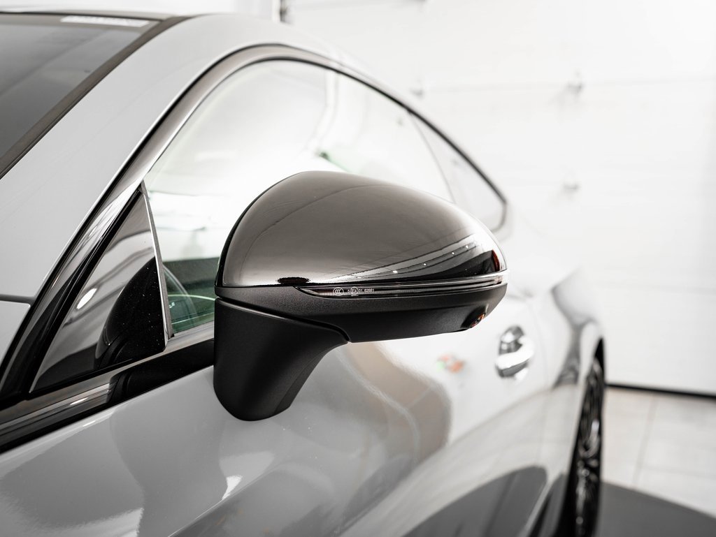 New 2026 Mercedes-Benz CLE 300 4MATIC Coupe image 15