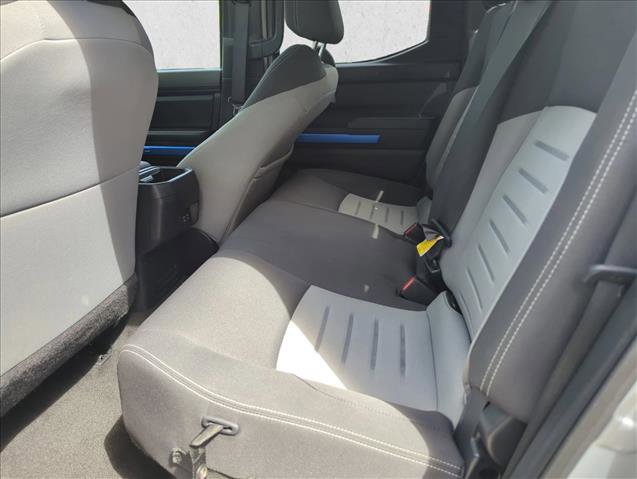 Certified 2024 Toyota Tacoma TRD Sport image 26