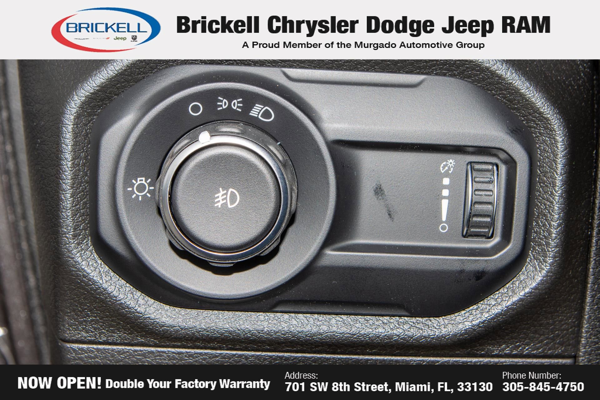 New 2026 Jeep Wrangler Sport image 25