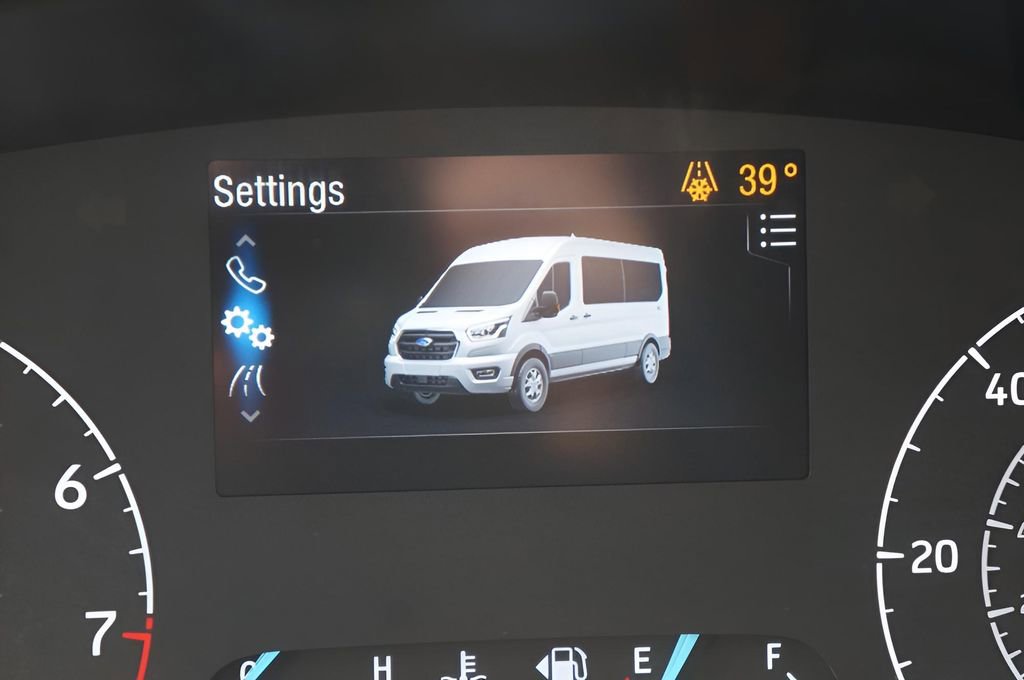 Used 2024 Ford Transit 350 XLT RWD image 15