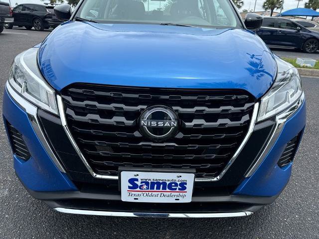 Used 2024 Nissan Kicks SV FWD image 7