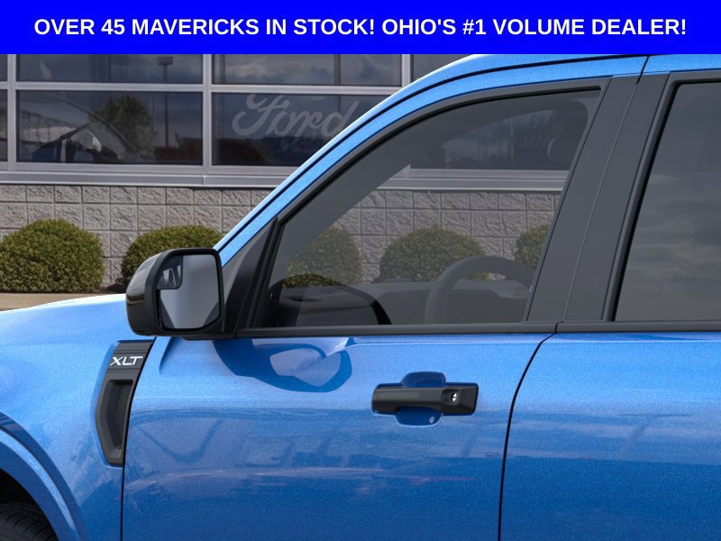 New 2026 Ford Maverick XLT w/ Equipment Group 301A AWD/4WD image 21