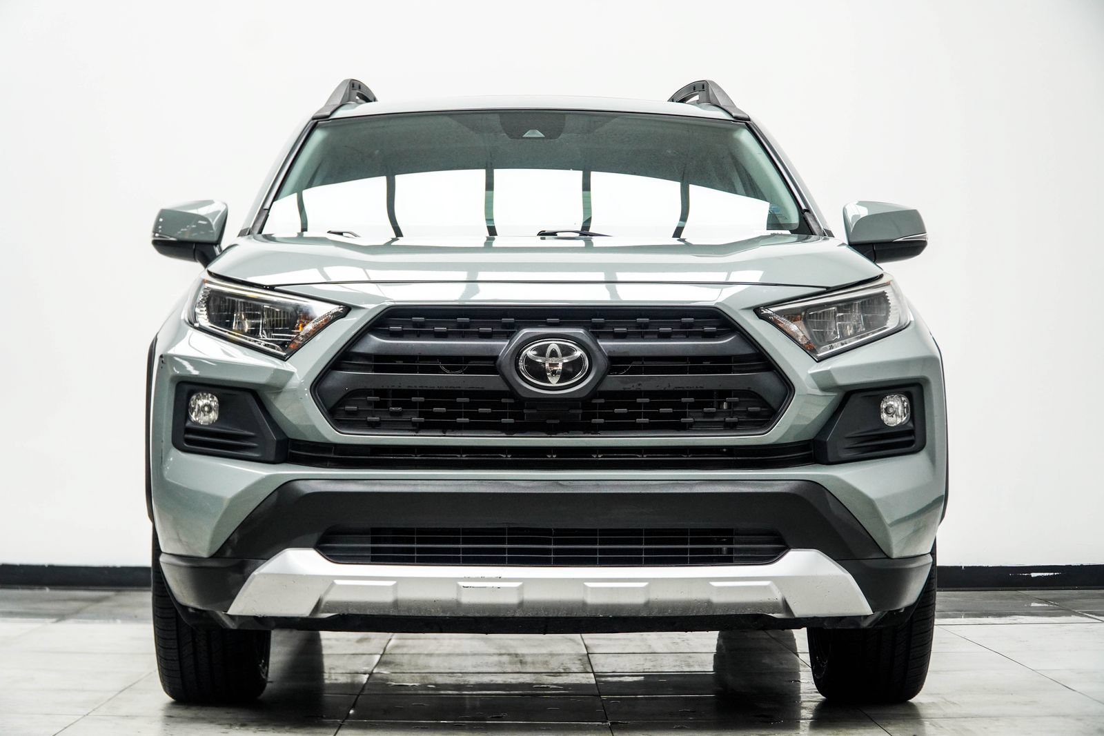 Used 2020 Toyota RAV4 Adventure w/ Convenience Package AWD/4WD image 8